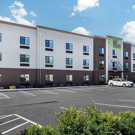 Extended Stay America Premier Suites - Ukiah Εξωτερικό φωτογραφία