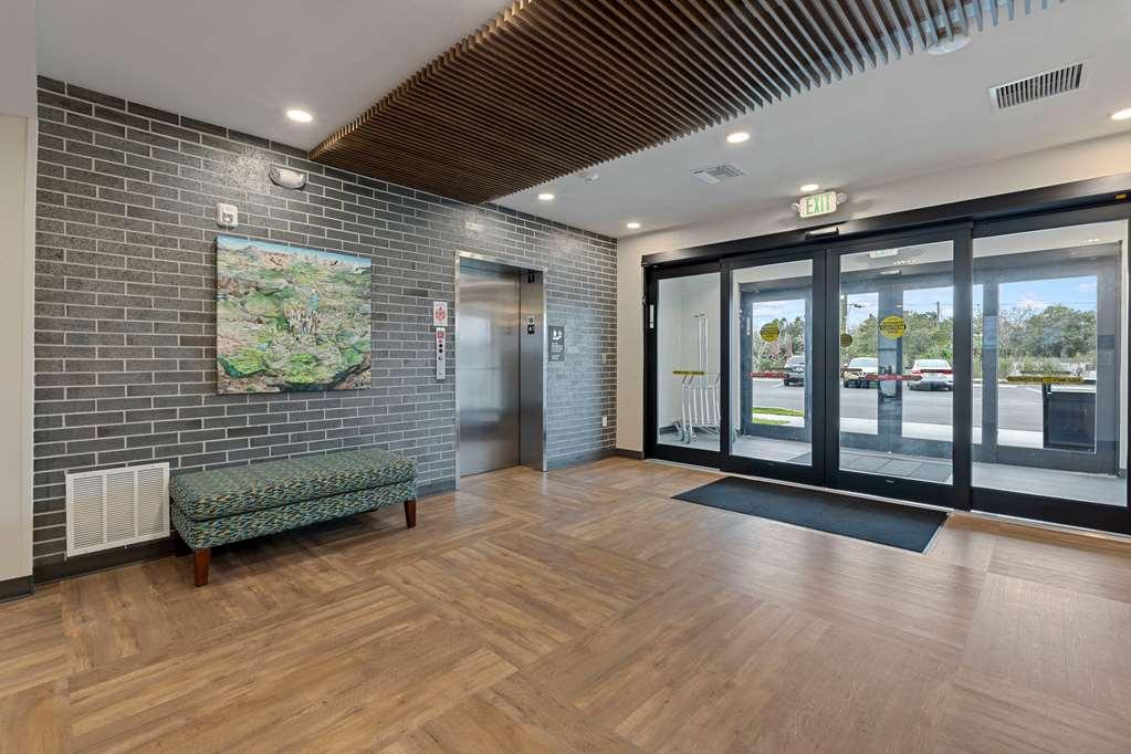 Extended Stay America Premier Suites - Ukiah Εσωτερικό φωτογραφία