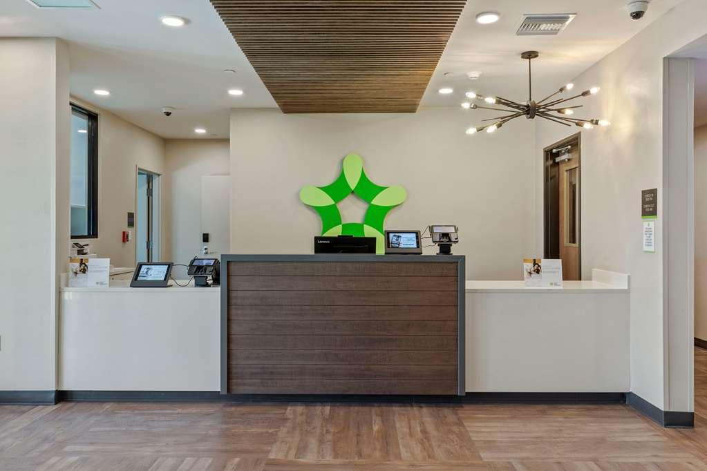Extended Stay America Premier Suites - Ukiah Εσωτερικό φωτογραφία