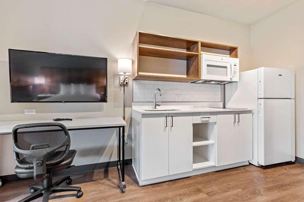 Extended Stay America Premier Suites - Ukiah Δωμάτιο φωτογραφία