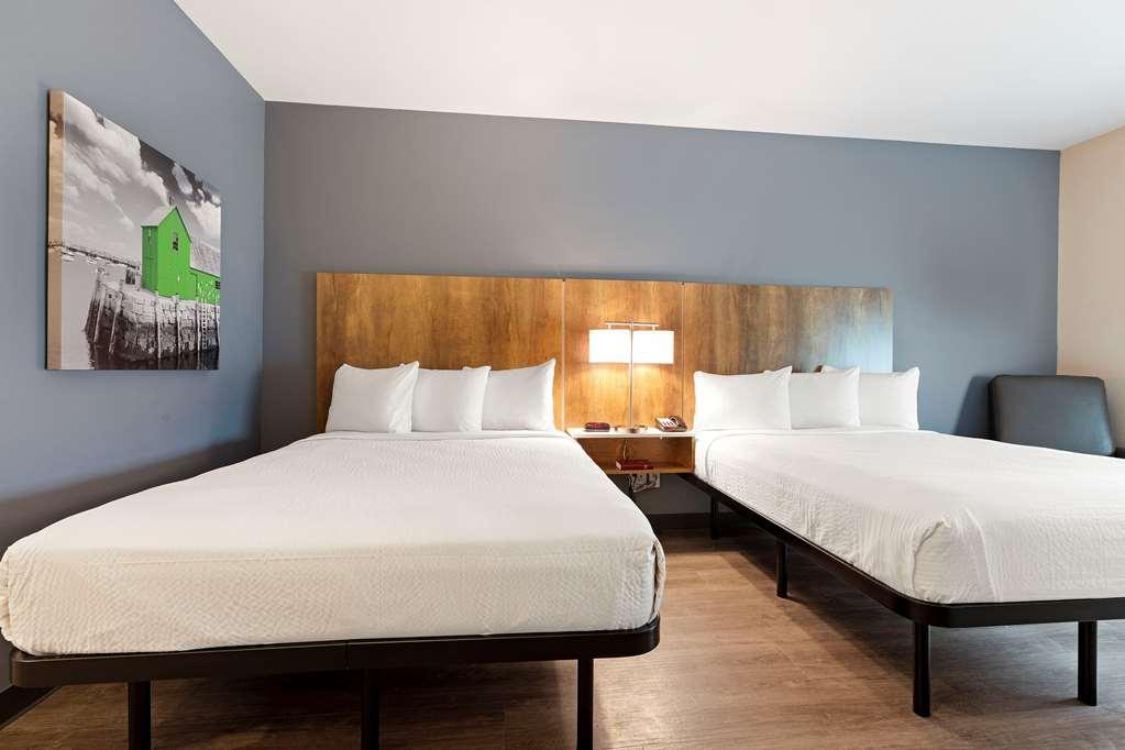 Extended Stay America Premier Suites - Ukiah Δωμάτιο φωτογραφία