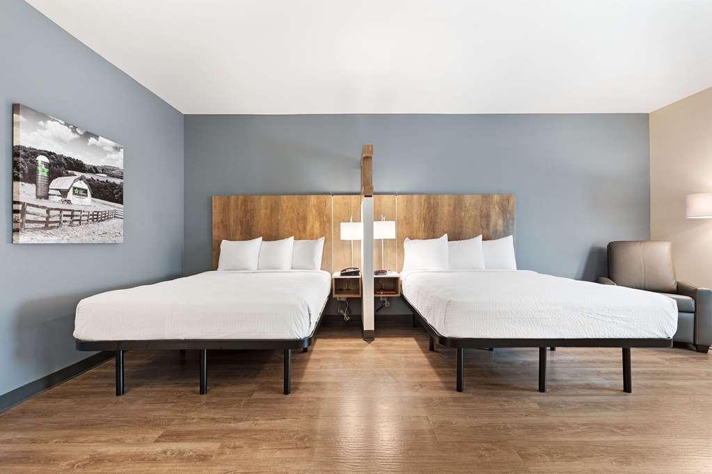 Extended Stay America Premier Suites - Ukiah Δωμάτιο φωτογραφία