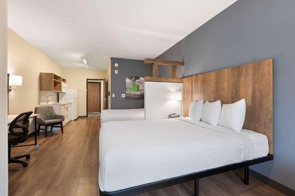 Extended Stay America Premier Suites - Ukiah Δωμάτιο φωτογραφία