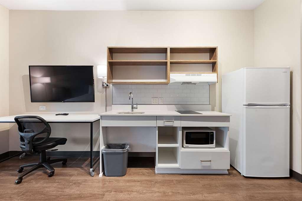 Extended Stay America Premier Suites - Ukiah Δωμάτιο φωτογραφία