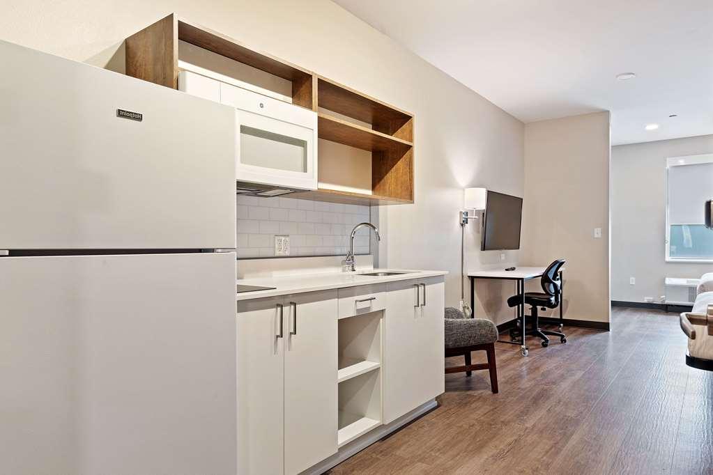 Extended Stay America Premier Suites - Ukiah Δωμάτιο φωτογραφία