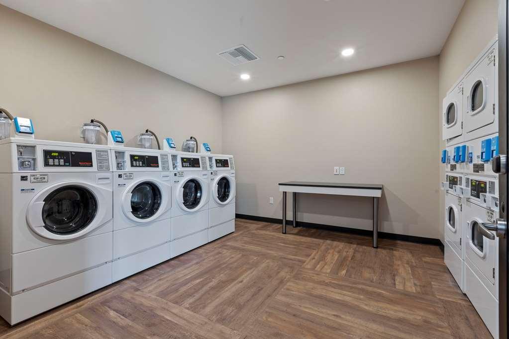 Extended Stay America Premier Suites - Ukiah Ανέσεις φωτογραφία