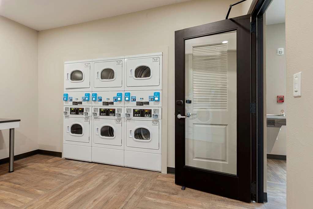 Extended Stay America Premier Suites - Ukiah Ανέσεις φωτογραφία