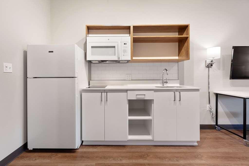 Extended Stay America Premier Suites - Ukiah Δωμάτιο φωτογραφία