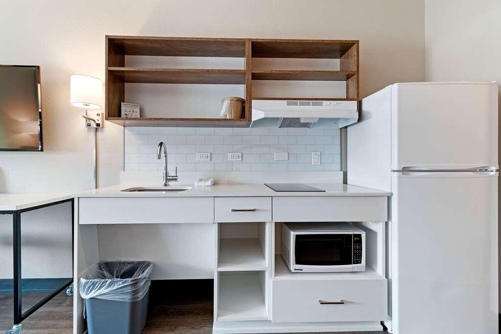 Extended Stay America Premier Suites - Ukiah Δωμάτιο φωτογραφία