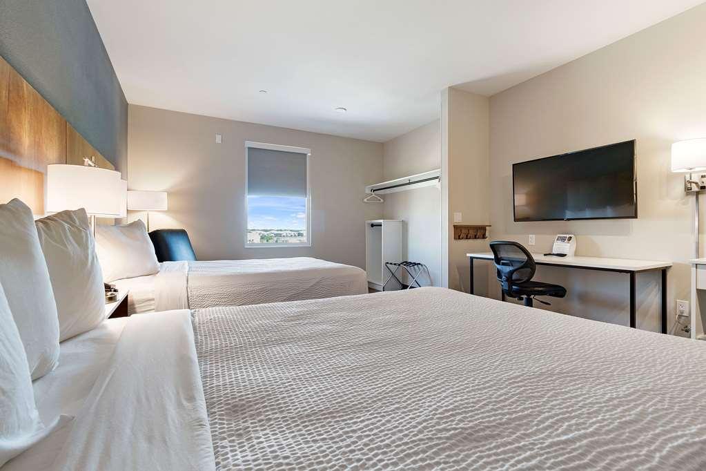 Extended Stay America Premier Suites - Ukiah Δωμάτιο φωτογραφία