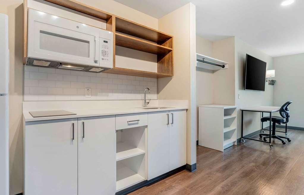 Extended Stay America Premier Suites - Ukiah Δωμάτιο φωτογραφία