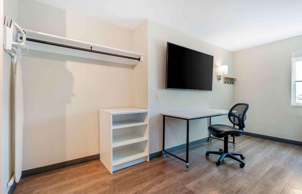 Extended Stay America Premier Suites - Ukiah Δωμάτιο φωτογραφία