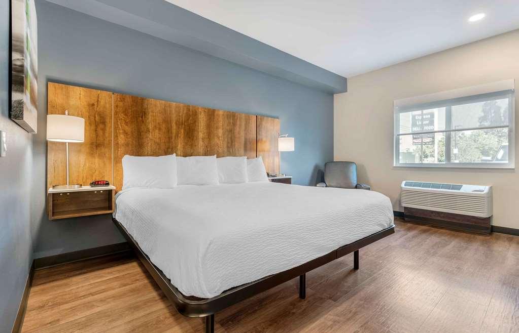 Extended Stay America Premier Suites - Ukiah Δωμάτιο φωτογραφία