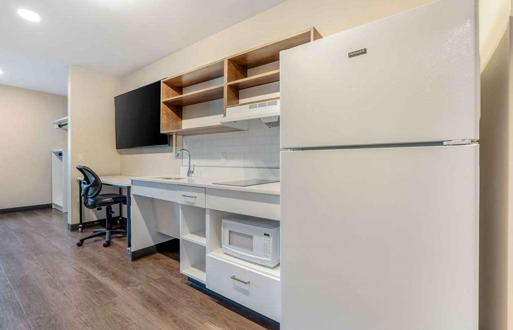 Extended Stay America Premier Suites - Ukiah Δωμάτιο φωτογραφία