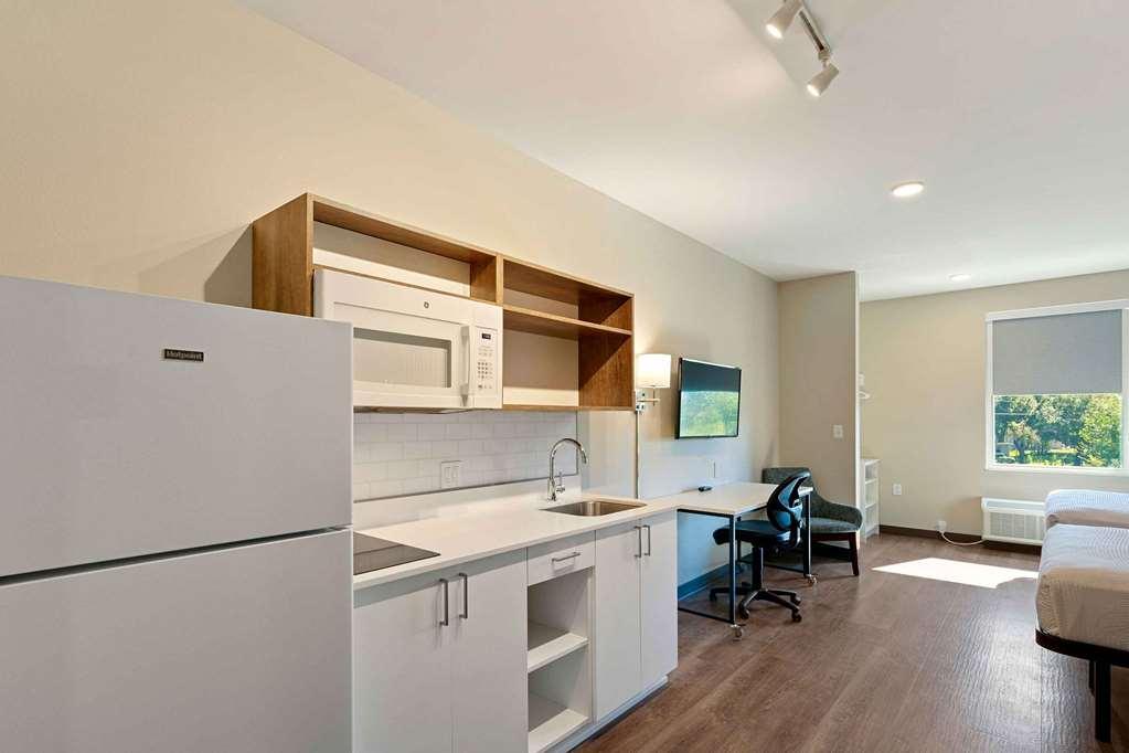 Extended Stay America Premier Suites - Ukiah Δωμάτιο φωτογραφία