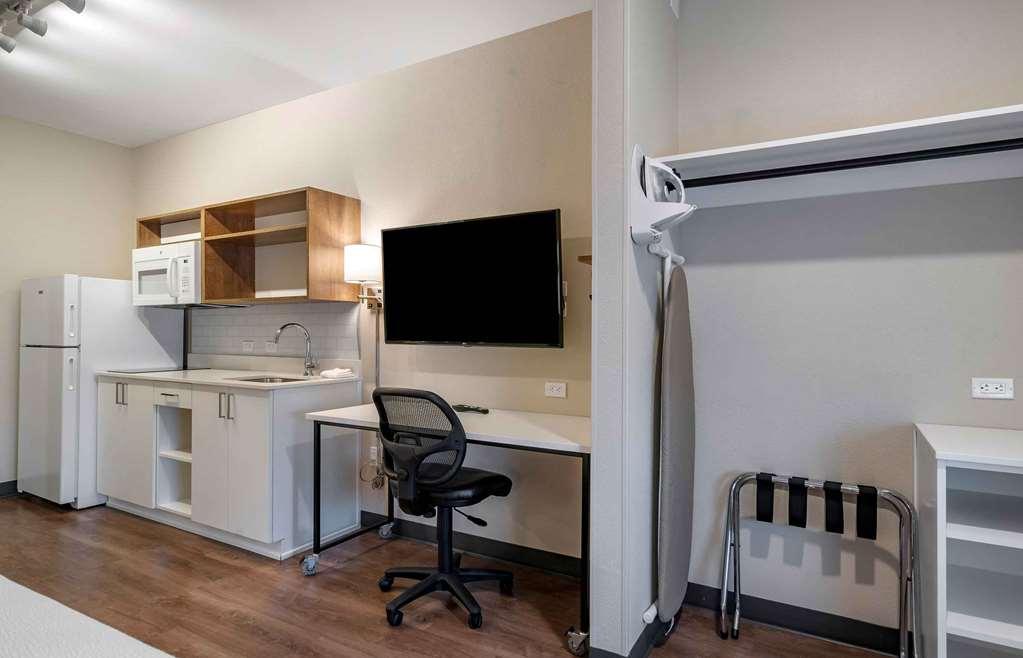 Extended Stay America Premier Suites - Ukiah Δωμάτιο φωτογραφία