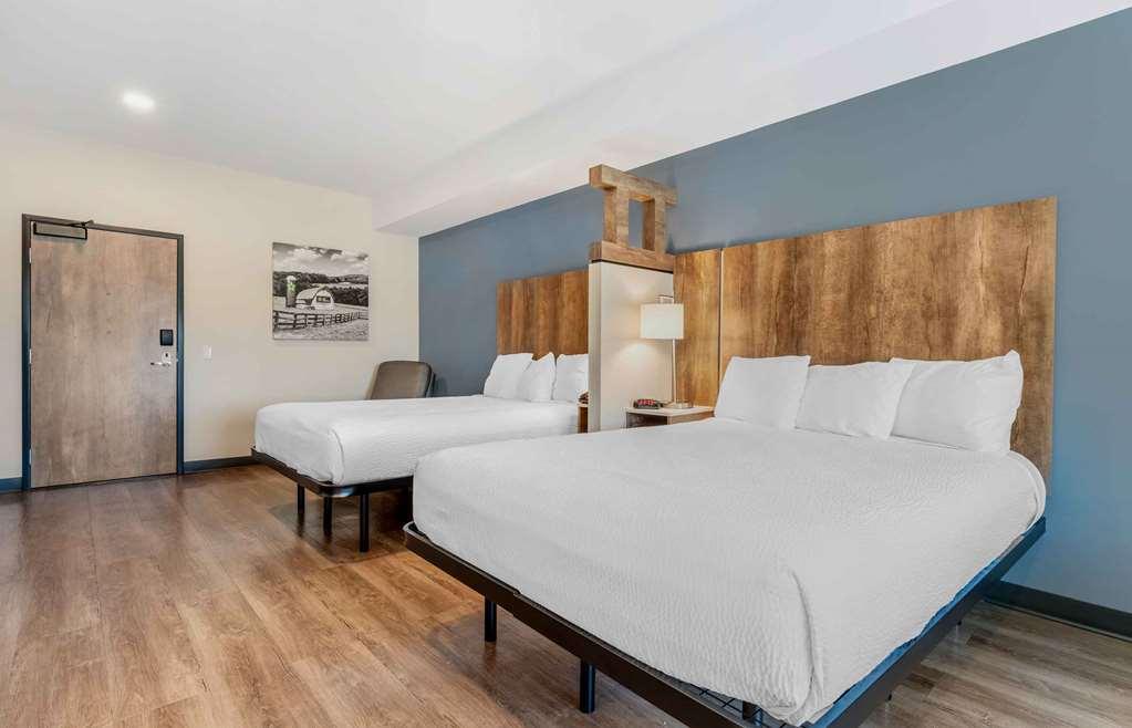 Extended Stay America Premier Suites - Ukiah Δωμάτιο φωτογραφία