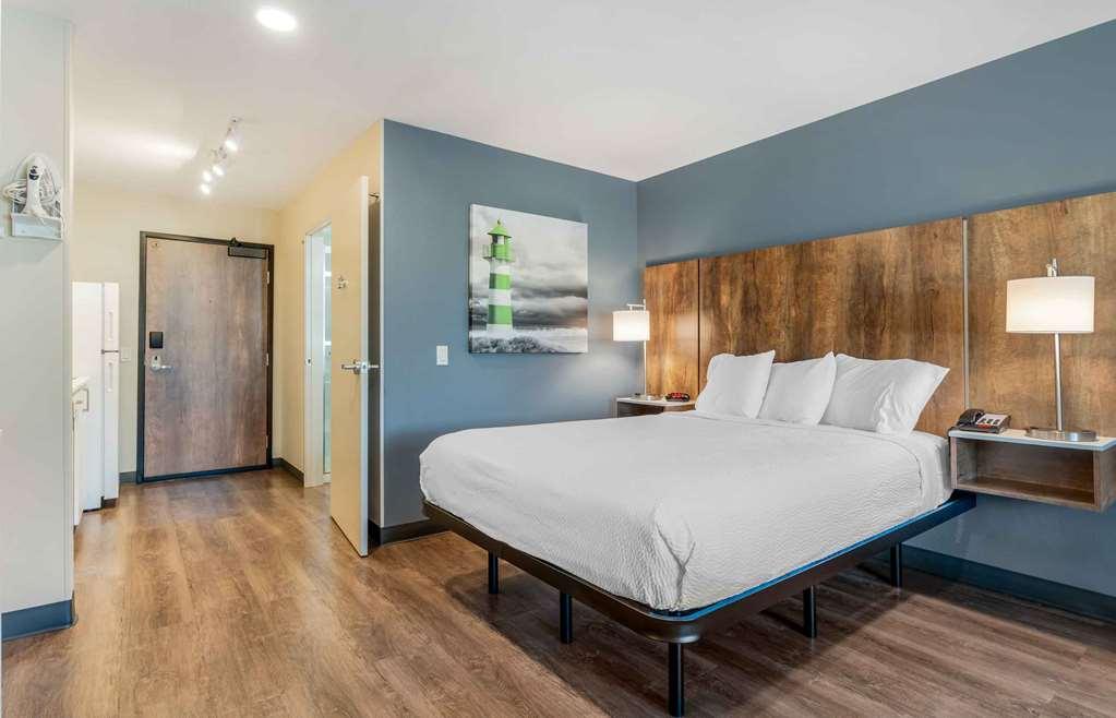 Extended Stay America Premier Suites - Ukiah Δωμάτιο φωτογραφία